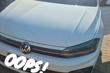 VW Polo 50.000 km 17.900 &euro; Hirschau 92242