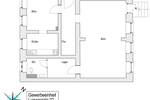 Gewerbeobjekt Chemnitz Schloßchemnitz - 2 Zimmer, 72 m&sup2;, 500&euro; | Angebot:26695876