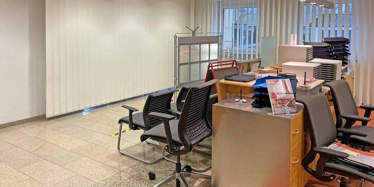 Gewerbeobjekt Wallenfels - 4 Zimmer, 210.000&euro; | Angebot:23981595