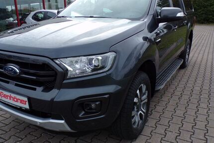 Ford Ranger 167.184 km 22.900 &euro; Suhl 98529