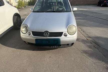 VW Lupo 142.777 km 1.500 &euro; Leverkusen, Stadt 51381