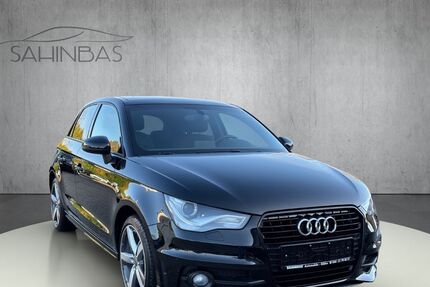 Audi A1 72.500 km 11.990 &euro; Neu Wulmstorf / Rübke 21629