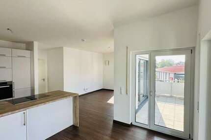 Wohnung Schongau - 3 Zimmer, 87 m&sup2;, 429.000&euro; | Angebot:27184739