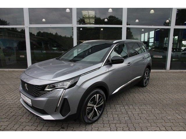 Peugeot 5008 1.250 km 36.980 € Neumünster 24539