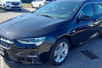 Opel Insignia 79.300 km 16.490 € Bad Segeberg 23795