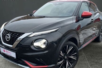 Nissan Juke 41.490 km 16.890 &euro; Wasserburg am Inn 83512