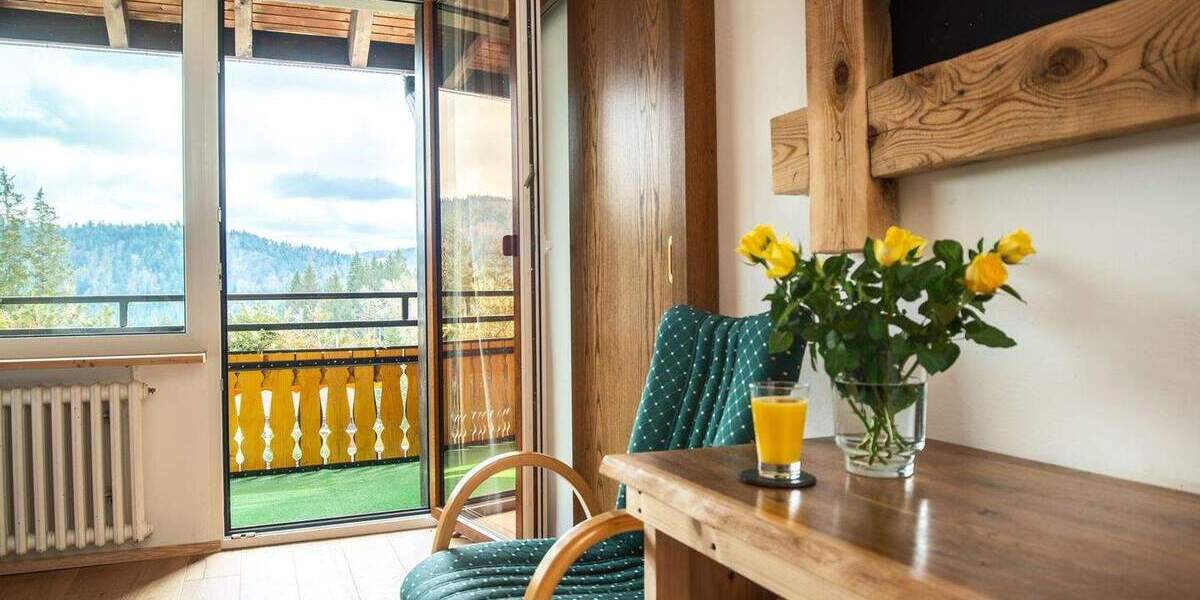 Gewerbeobjekt Todtmoos Schwarzenbach - 1 Zimmer, 2.250.000&euro; | Angebot:25686487