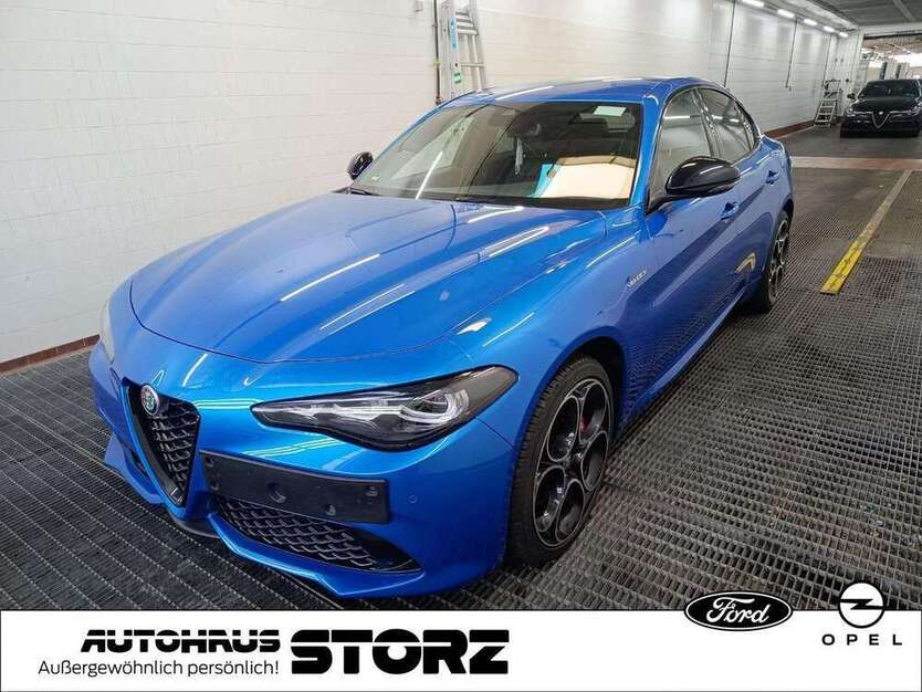 Giulia