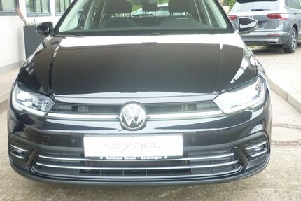 VW Polo 61.585 km 15.880 &euro; Schöningen 38364