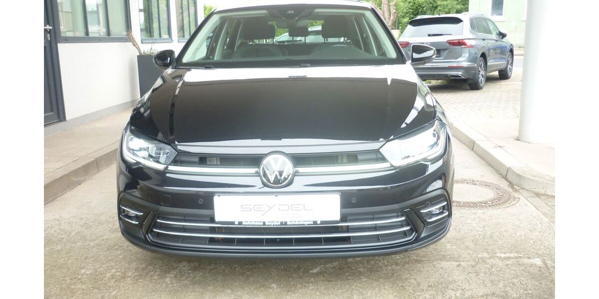 VW Polo 61.585 km 15.880 &euro; Schöningen 38364
