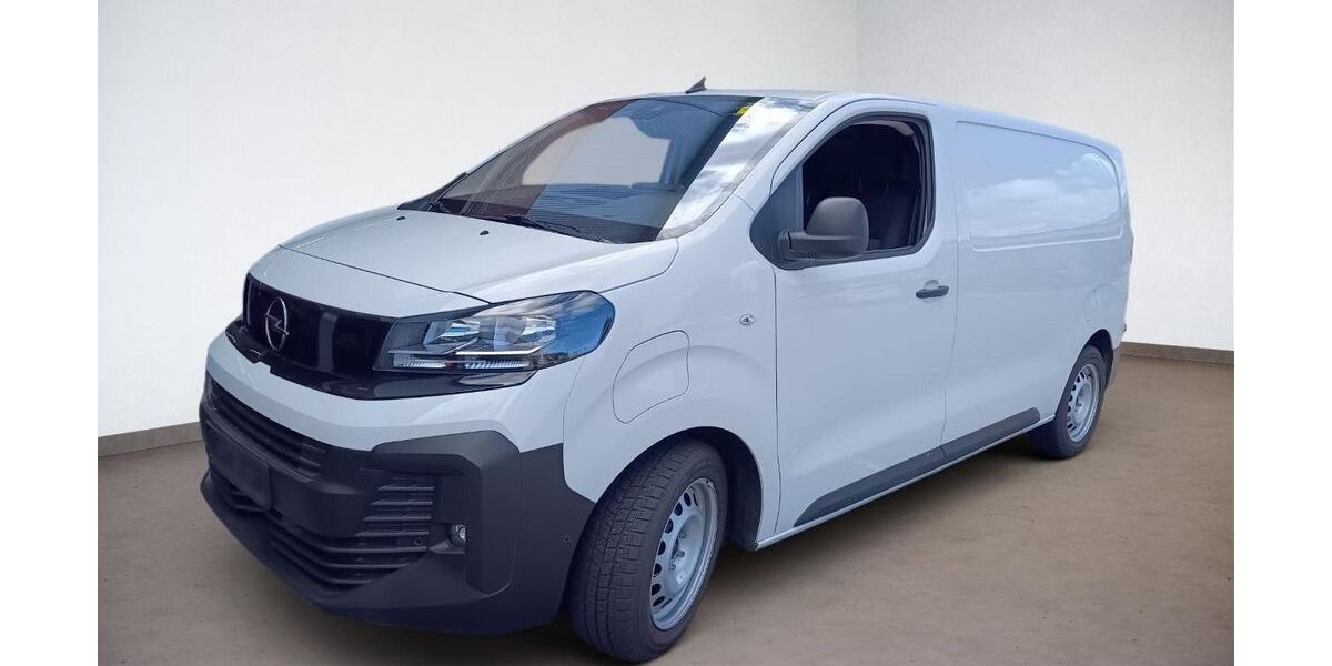 Opel Vivaro 21.000 km 23.500 &euro; Lemgo 32657