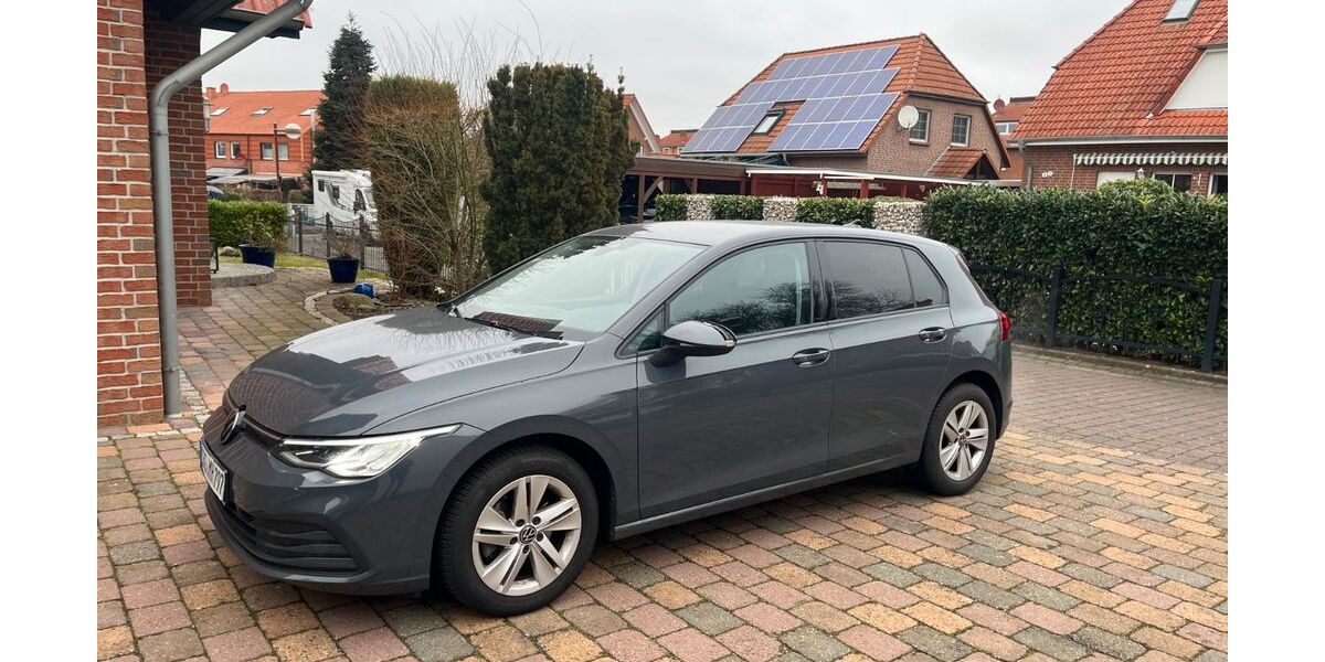 VW Golf 69.500 km 18.490 &euro; Wunstorf 31515