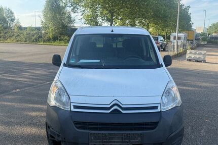 Citroen Berlingo 381.000 km 3.890 &euro; Appenweier 77767