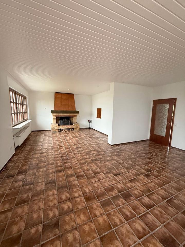 Ihr neues Zuhause- Bungalow mit Terrasse und Garten
