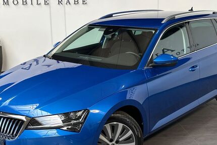 Skoda Superb 74.880 km 24.989 &euro; Wardenburg 26203