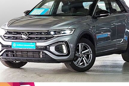 VW T-Roc 25.850 km 29.545 &euro; Bisingen 72406
