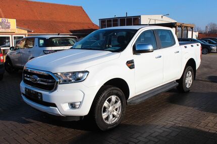 Ford Ranger 160.600 km 20.999 &euro; Neustadt am Rübenberge 31535