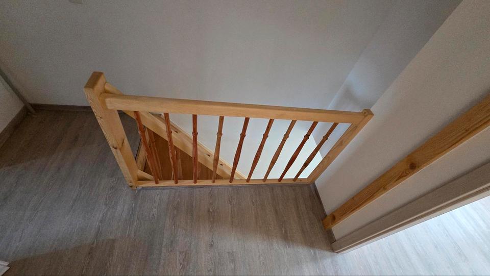 Reihenhaus Blankenburg (Harz) Derenburg - 3 Zimmer, 60 m&sup2;, 570&euro; | Angebot:25636811