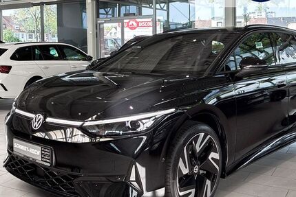 VW ID.7 4.896 km 58.990 &euro; Bremen 28217