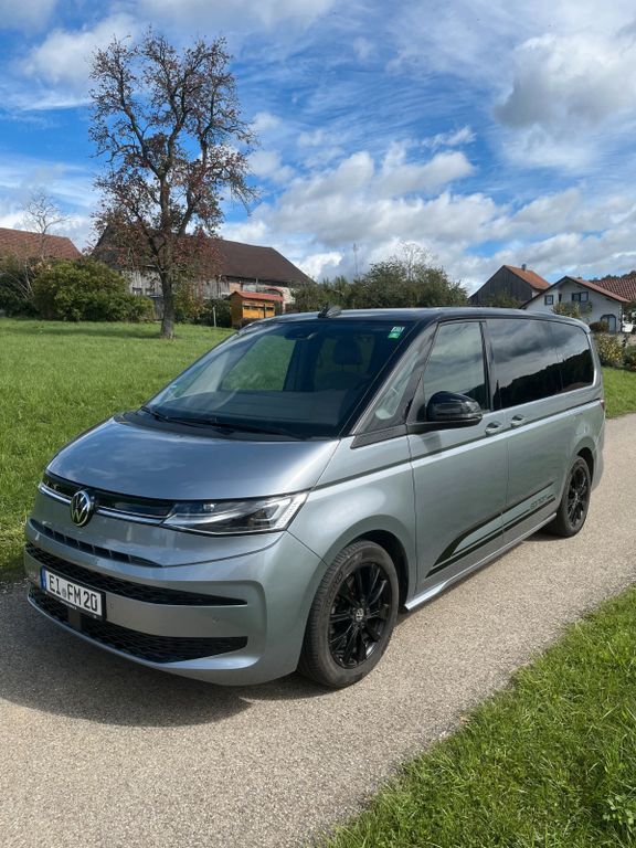 VW T7 Multivan 19.500 km 56.900 € Dunsdorf 85110