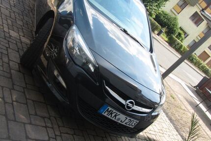 Opel Astra 208.000 km 3.699 &euro; Schlüchtern 36381