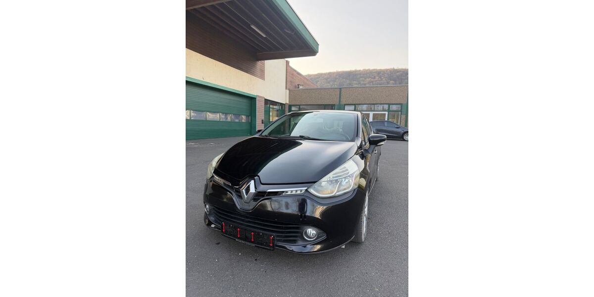 Renault Clio 164.000 km 3.999 &euro; Trier 54294