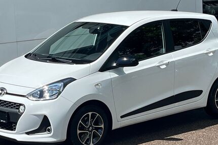 Hyundai i10 42.600 km 11.700 &euro; Pfaffenhofen a. d. Ilm 85276