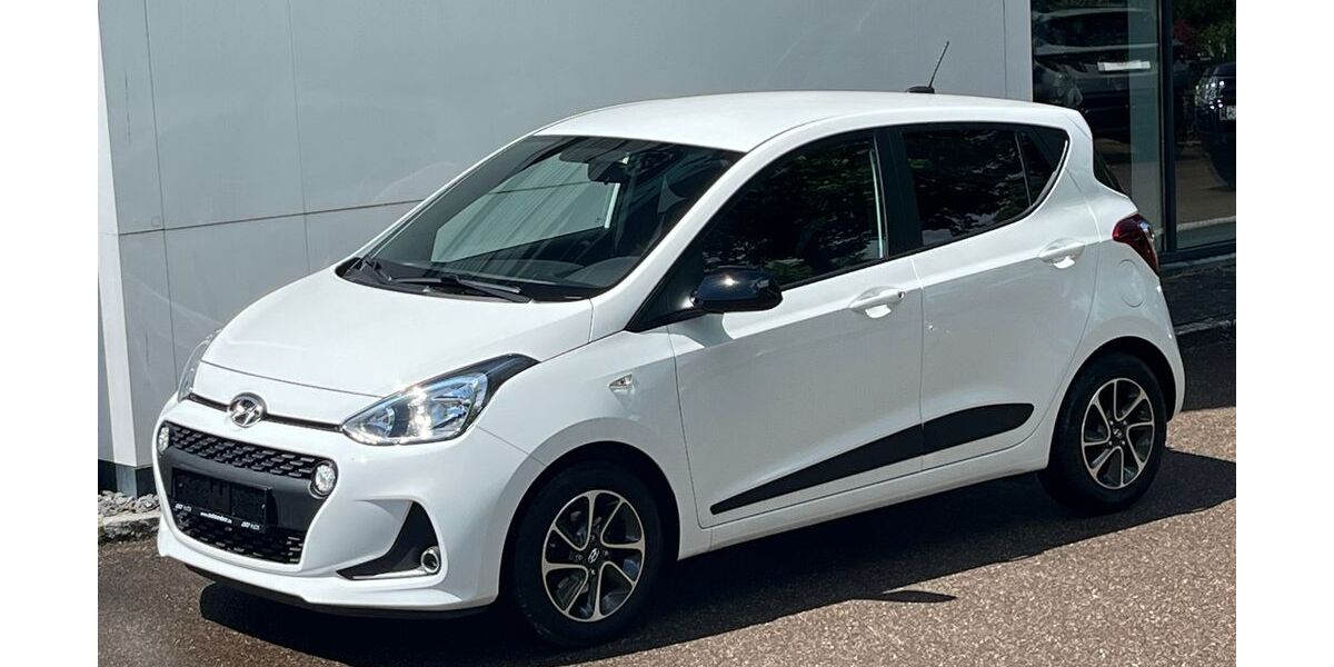 Hyundai i10 42.600 km 11.700 &euro; Pfaffenhofen a. d. Ilm 85276