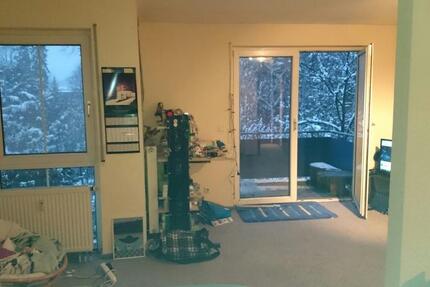 *1,12 Zimmer-Wohnung in Göppingen*