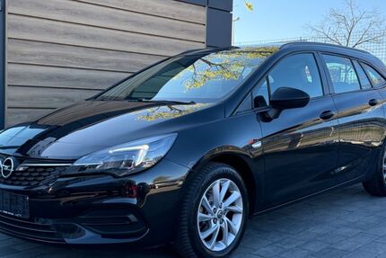 Opel Astra 75.000 km 11.900 &euro; Baden-Württemberg - Nagold 72202