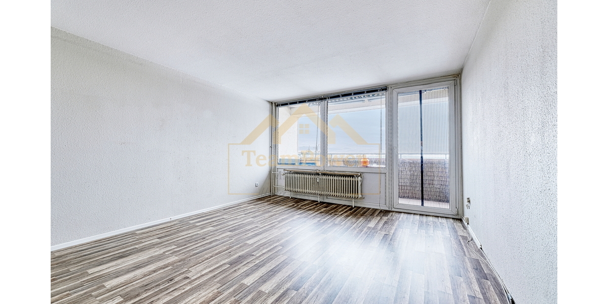 Komfortables Wohnen für jedes Alter – Aufzug, Balkon und viel Licht - Etagenwohnung Bad Bramstedt | Angebot:25365835