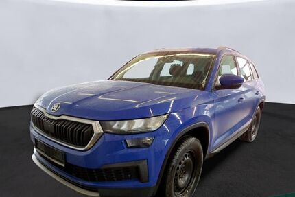 Skoda Kodiaq 54.728 km 30.980 &euro; Magdeburg 39126