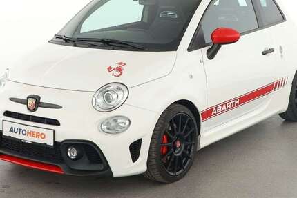 Abarth 595C 9.446 km 23.610 € Neufahrn 85375