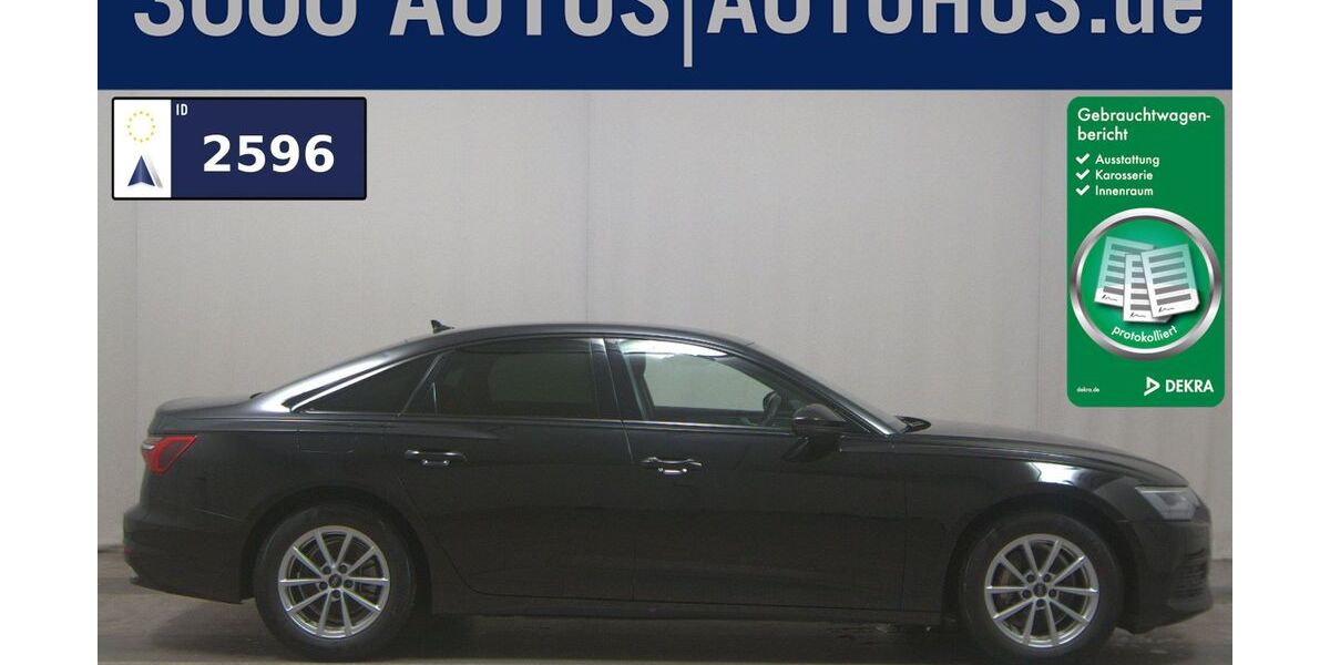 Audi A6 69.379 km 27.980 &euro; Gyhum/Bockel 27404