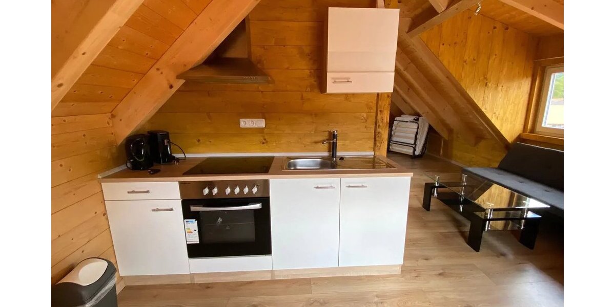 Kirchlauter-Neubrunn, Appartementhaus - Appartement Kirchlauter Neubrunn | Angebot:26623956