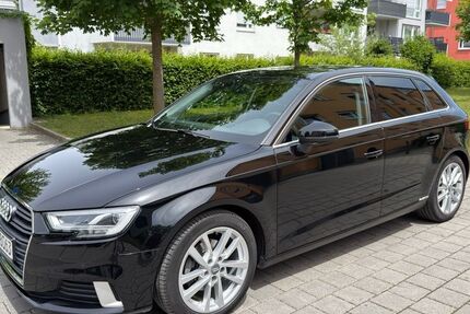 Audi A3 134.000 km 19.900 &euro; München 80637
