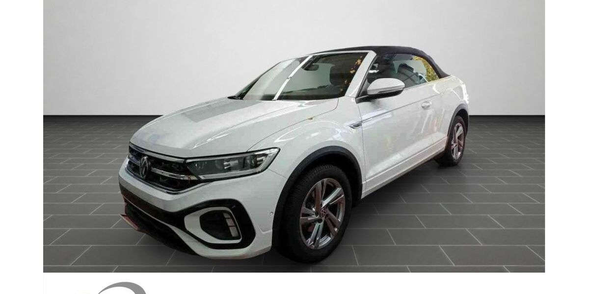 VW T-Roc 11.477 km 27.950 &euro; Ladenburg 68526