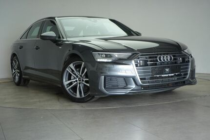 Audi A6 80.000 km 33.490 &euro; Braunschweig 38110