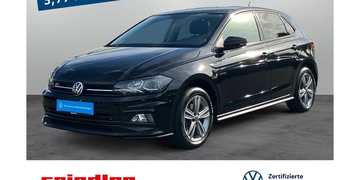 VW Polo 48.000 km 19.660 € Kitzingen 97318