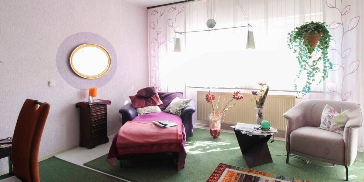 Doppelhaushälfte Uehlfeld - 3 Zimmer, 114 m&sup2;, 375.000&euro; | Angebot:26698719