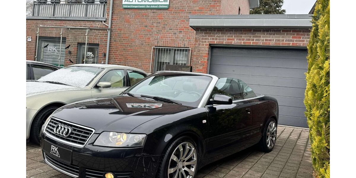 Audi A4 199.000 km 3.500 &euro; Solingen 42651