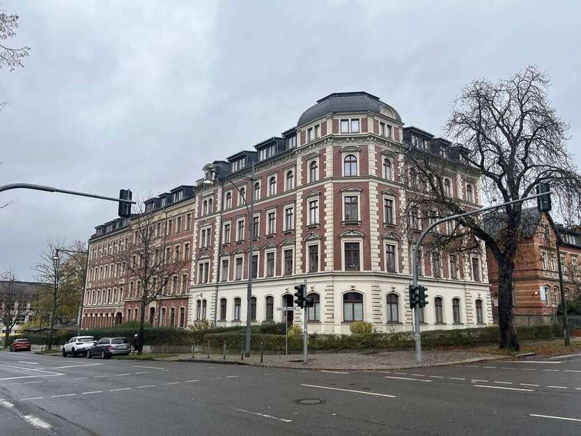 Wohnung zum Mieten in Chemnitz 640 € 91.27 m² 4 zimmer