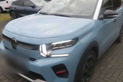 Citroen C3 1.500 km 18.990 € Grünwald 82031