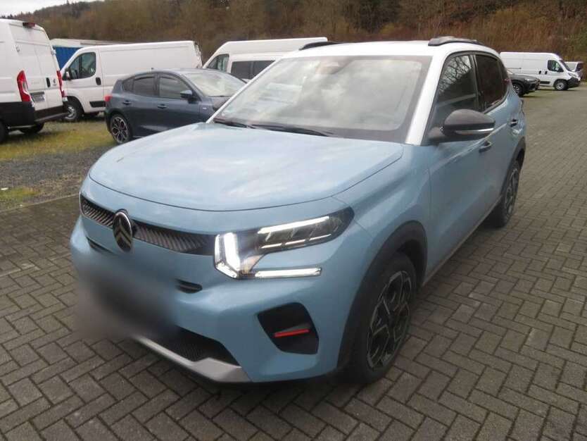 Citroen C3 1.500 km 18.990 € Grünwald 82031