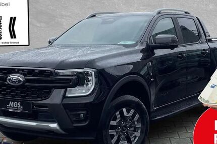 Ford Ranger 2.900 km 56.490 € Bayreuth 95445