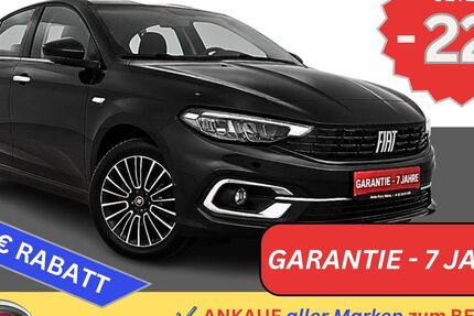Fiat Tipo 18.567 km 16.880 &euro; Halle (Saale) 06128