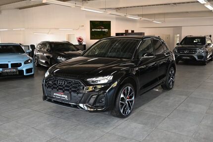 Audi Q5 61.734 km 37.990 &euro; Menslage 49637