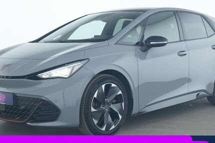 Cupra Born 63.906 km 24.445 &euro; Garching bei München 85748