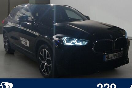 BMW X2 74.750 km 22.750 &euro; Lübeck 23560