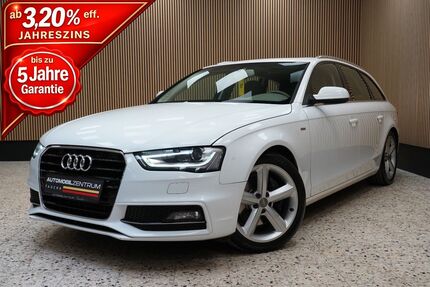 Audi A4 119.675 km 12.490 &euro; Taucha 04425